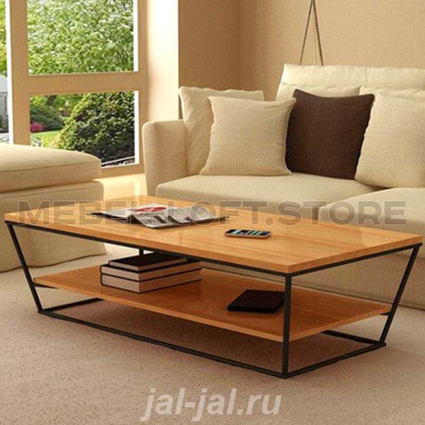 Мебель в стиле лофт под заказ Качественно с доставкой.  Москва