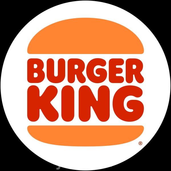Burger King.  Москва
