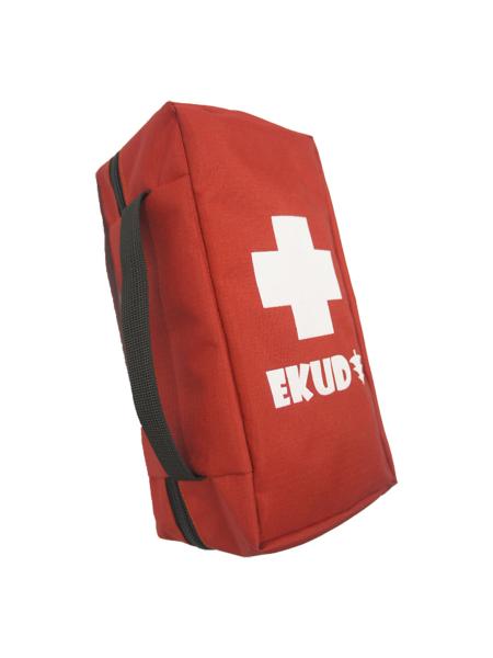 Новая Аптечка органайзер сумка , без медикаментов 25х12,5х10 см.  Москва