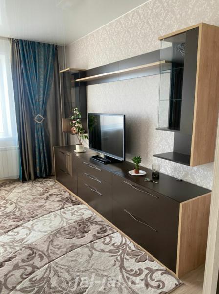 Сдается двухкомнатная квартира недорого на длительный срок.  Москва