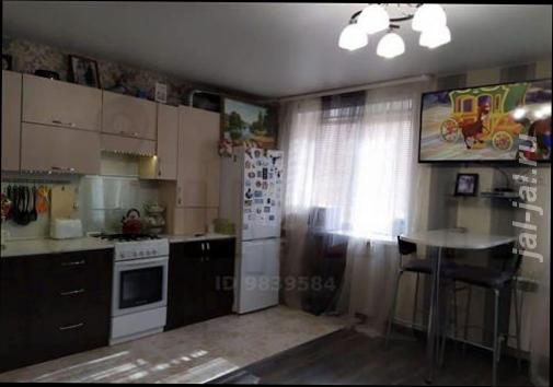 Продается 1-к квартира, Коммунальная ул 95, 25 м2. Волгоградская область, Камышин