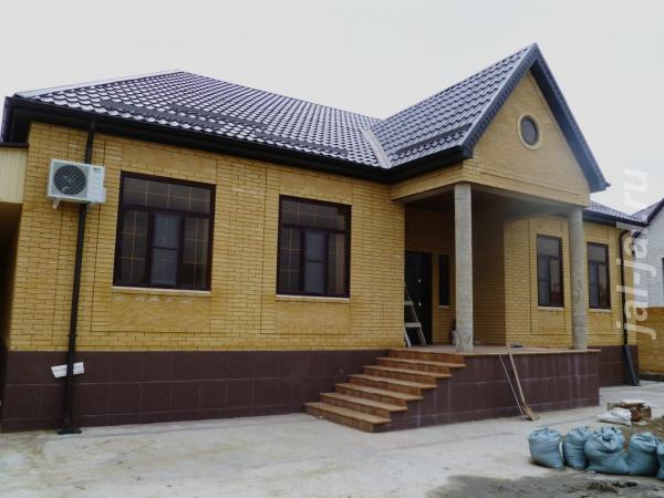 Строительство домов. Ставропольский край,  Ставрополь