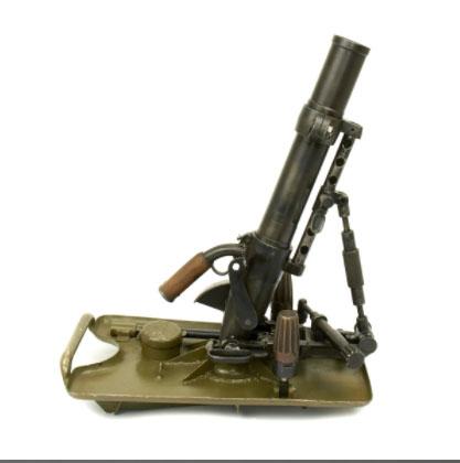Музейная копия немецкого пулемета мг13 Дрейзе MG-13 DREYSE Про-во Bram ...