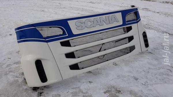 Разборка грузовиков Scania 5 series. Омская область,  Омск