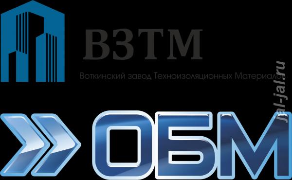 Огнезащитные и теплоизоляционные материалы ТМ ОБМ.  Москва