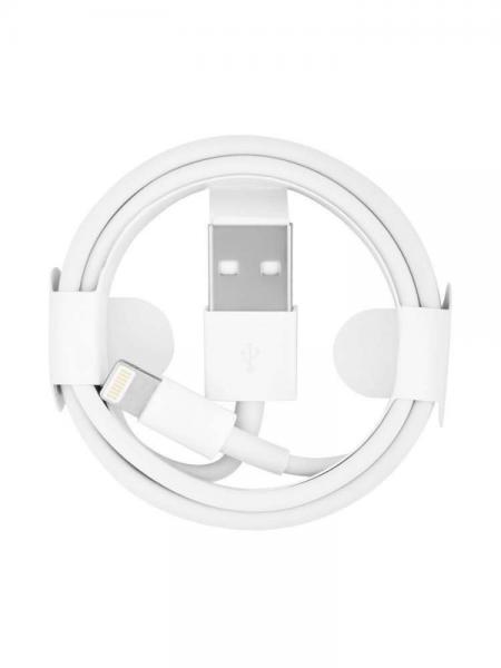 Продается кабель Lightning USB для Apple Iphone и Ipad. Низкие цены. Ленинградская область, Бокситогорск