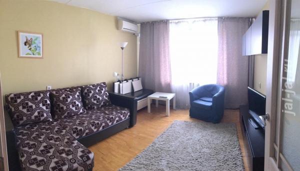 Сдается комната в 2-комнатной квартире, Новочеркасский бул. , 53