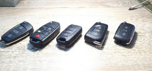ключи для всех видов автомобиля с чипом и иммобила2зером.  Москва