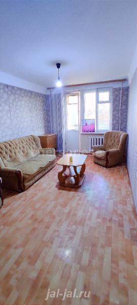 Купить квартиру в Севастополе. Продажа двухкомнатной квартиры на улице ....  Москва